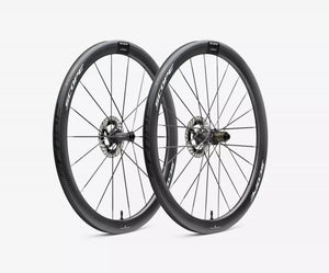 Paire de roues Artech 4 Gravel Disques (45mm) SCOPE