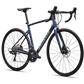 Vélo Specialized Allez E5 Comp Cast Blue Metallic/Dune White