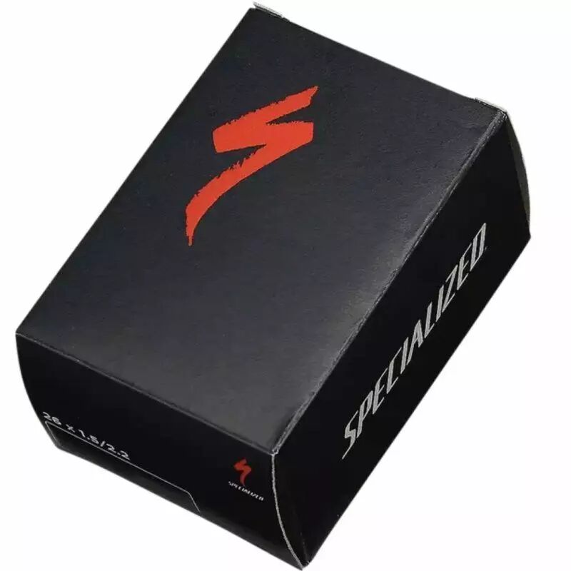 Chambre SPECIALIZED Valve Schrader TUBE 12X1.5-2.3 ANGLED VALVE