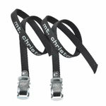 COURROIES CALE PIED VTT/ROUTE NYLON Christophe Toe-Straps 515XL