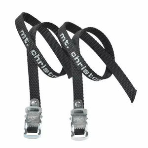 COURROIES CALE PIED VTT/ROUTE NYLON Christophe Toe-Straps 515XL
