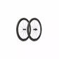 Paire de roues R5 Patins (57mm) SCOPE