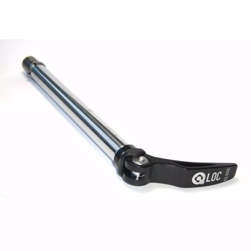 AXE TRAVERSANT COMPLET SUNTOUR 15QLC32 BOOST 15 mm x 110 mm