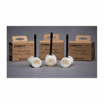 CONTINENTAL 700X25-35 TPU - VALVE PRESTA 60MM