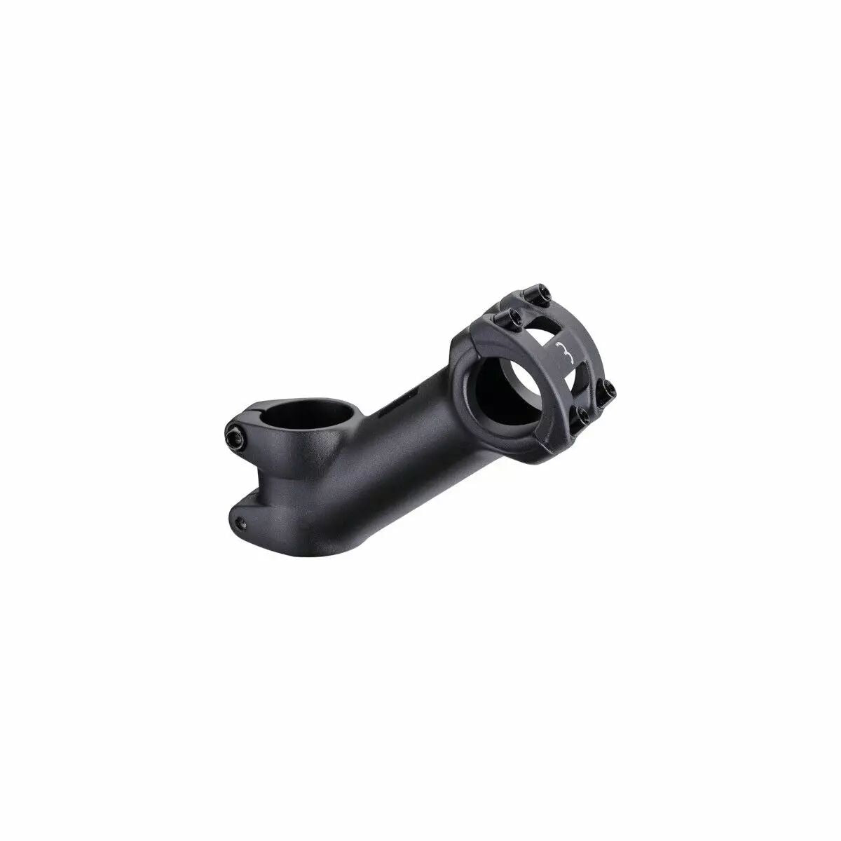 Potence Vtt HighRise 35° 25.4 Noir BBB