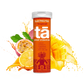 Electrolytes Hydration Tabs TA Energy (tube de 12 pastilles) 320 mg de sodium