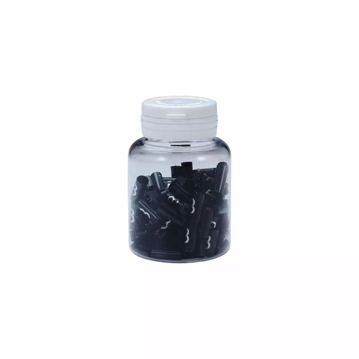 Butée de gaine alu en 5mm (100pcs) BBB