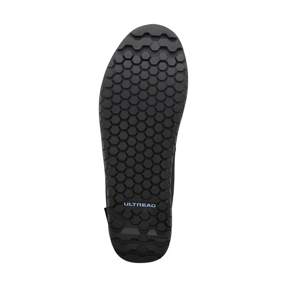 SHIMANO Chaussures GF400 Noir