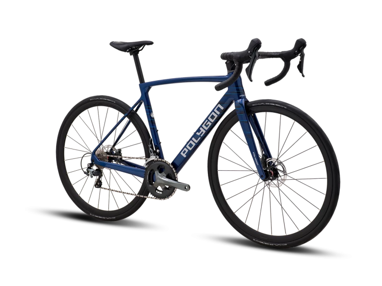 Vélo de route Polygon STRATTOS S6D