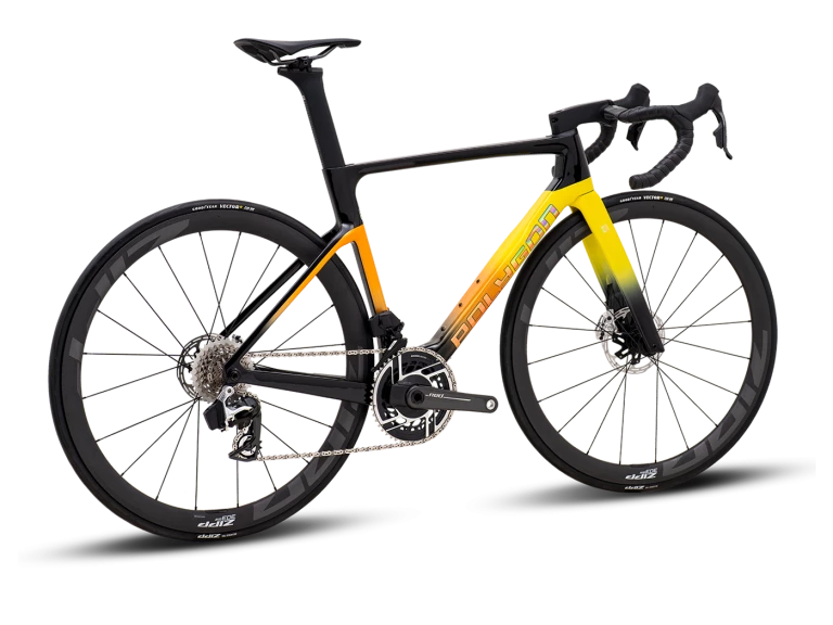 Vélo de route Polygon HELIOS A0 AXS