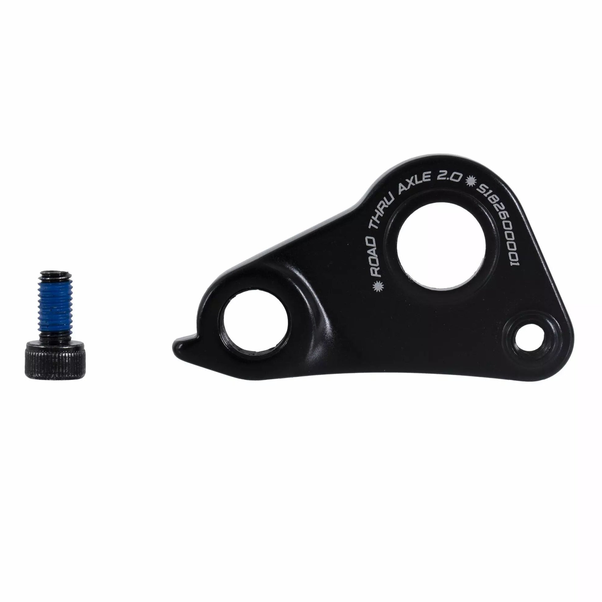 Patte de Dérailleur SPECIALIZED HGR MY18 ROAD DISC THRU AXLE DER HANGER