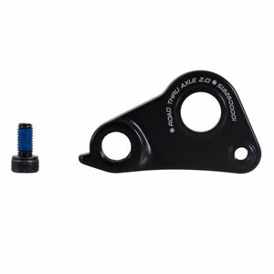 Patte de Dérailleur SPECIALIZED HGR MY18 ROAD DISC THRU AXLE DER HANGER