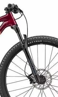 SPECIALIZED CHISEL HT MRN/ICEPPYA
