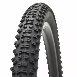 Pneu VTT 29 x 2.10 Deli Noir TR