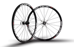 Paire de roues Carbone à disque 35mm campagnolo SCOPE