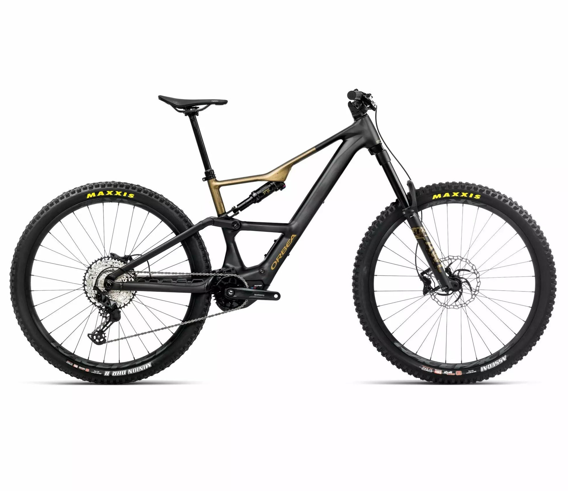 ORBEA Rise LT H20 2025