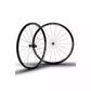 Paire de roues Carbone 35mm R3c Campagnolo Largeur 26mm SCOPE