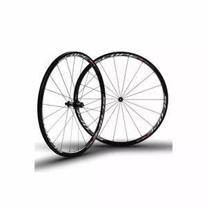 Paire de roues Carbone 35mm R3c Campagnolo Largeur 26mm SCOPE