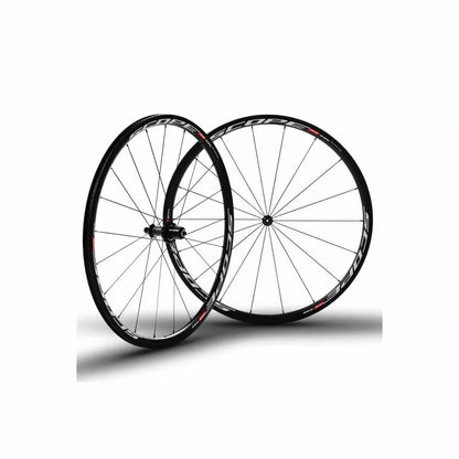 Paire de roues Carbone 35mm R3c Campagnolo Largeur 26mm SCOPE