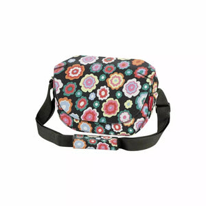 Sac à main "FunBag" Happy Flowers KLICKFIX
