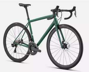SPECIALIZED Aethos Expert 2023 PNGRN/WHT reconditionné