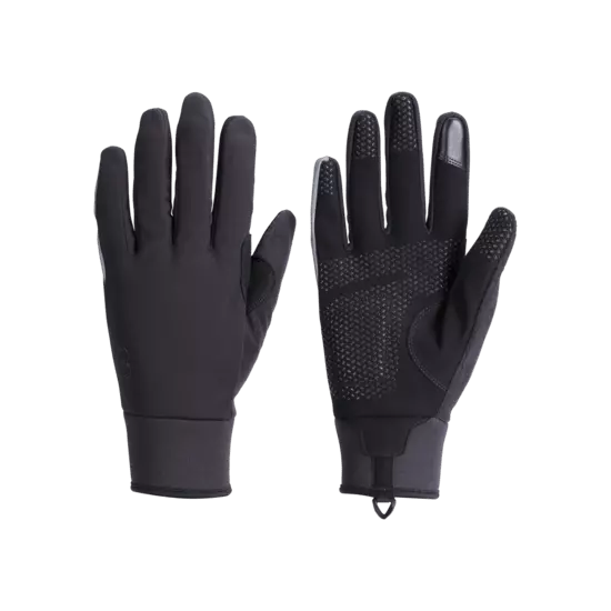 Gants hiver ControlZone Noir Froid BBB