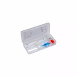 Kit de purge "BleedKit" compatible Shimano BBB