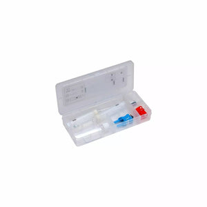 Kit de purge "BleedKit" compatible Shimano BBB