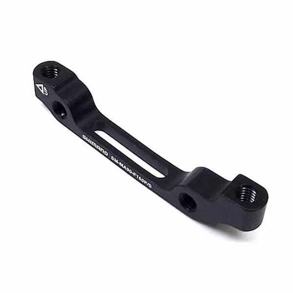 SHIMANO Adaptateur Frein Disc 160mm AR SM-MA90-R160 Post/Standard