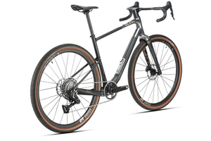 Vélo Gravel SUNN Venture Air Finest