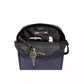 Sacoche pour cintre pochette BAB'S bleu navy KLICKFIX
