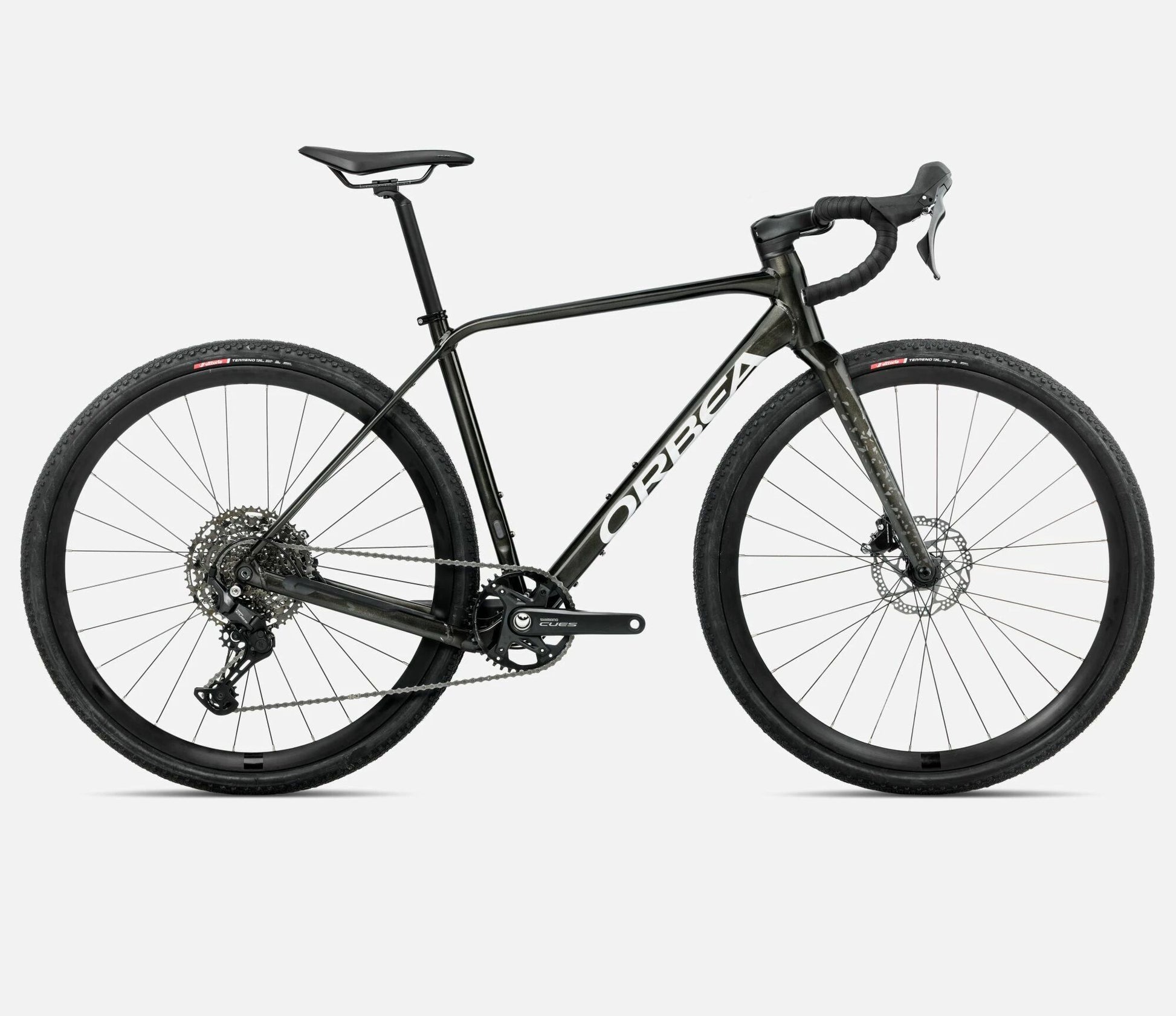 Vélo Gravel Orbea Terra H45 1X 2026