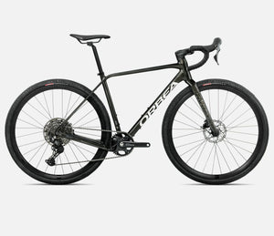 Vélo Gravel Orbea Terra H45 1X 2026