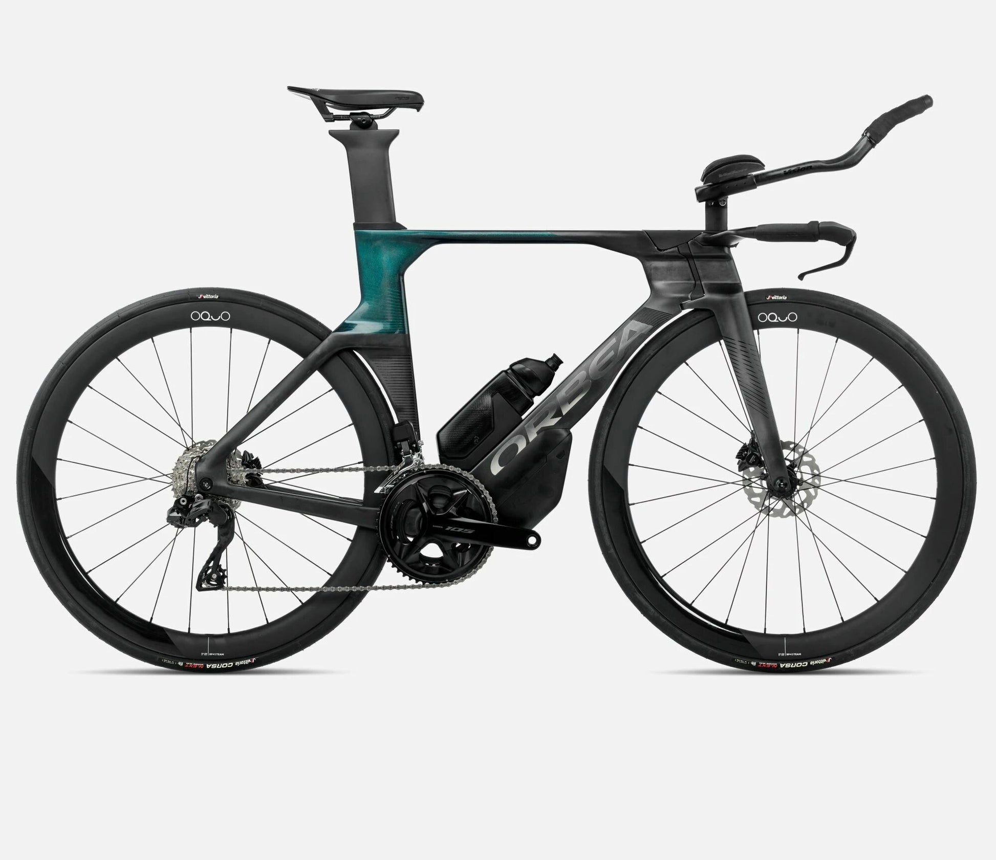 Vélo de triathlon Orbea Ordu M30iLTD 2026