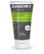 Crème De Décontraction Musculaire 150ml  OVERSTIMS
