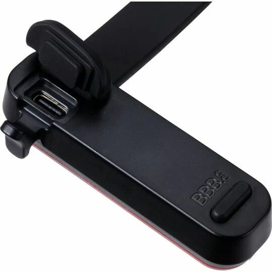 Eclairage arrière Signal 80 lumen USB-C BBB