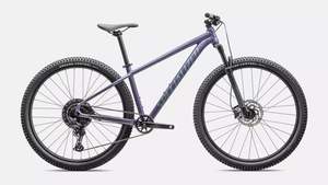 Vélo Specialized Rockhopper Comp Vn Satin Mvemet Fjdmet