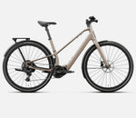 Vélo de ville électrique Orbea Carpe 20 2027