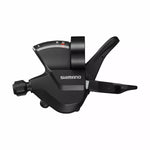 Manette Vitesses Gauche SHIMANO 3v Avec Indicateur SL-M315-L + Cables
