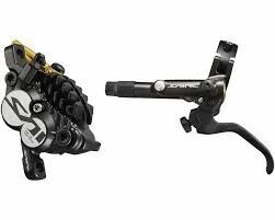 SHIMANO Frein Disc Complet Av M820 Saint 1000mm BH90