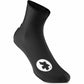 Couvre chaussures été ASSOS SUMMER BOOTIES S7