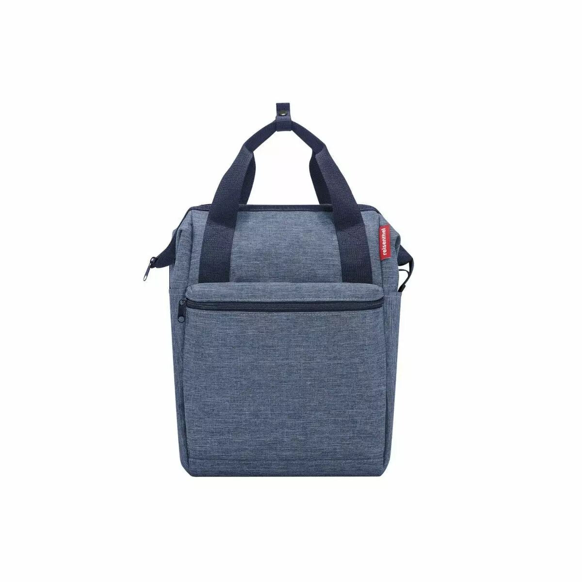 ROOMY GT TWIST BLEU KLICKFIX