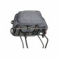RACKPACK SPORT PLUS UNIKLIP 2 Gris KLICKFIX