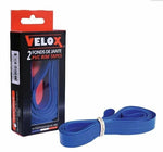 Fond de jante VELOX PVC ROUE 20'' EN 18mm (par 2)