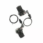 SRAM Grip Shift (PAIRE) XO 3x9v modèle twister