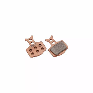 Plaquettes de Freins frittées type Formula Mega, The One, R1 and RX BBS-67S BBB