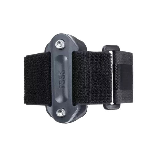 Support porte-bidon à sangle "HaulerMount" BBB