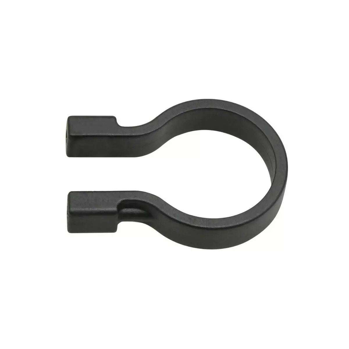Paire de colliers  Ø 35mm oversized KLICKFIX