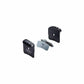 Plaquettes Coolfin, avec dissipateur thermique comp. Shimano Saint BBB