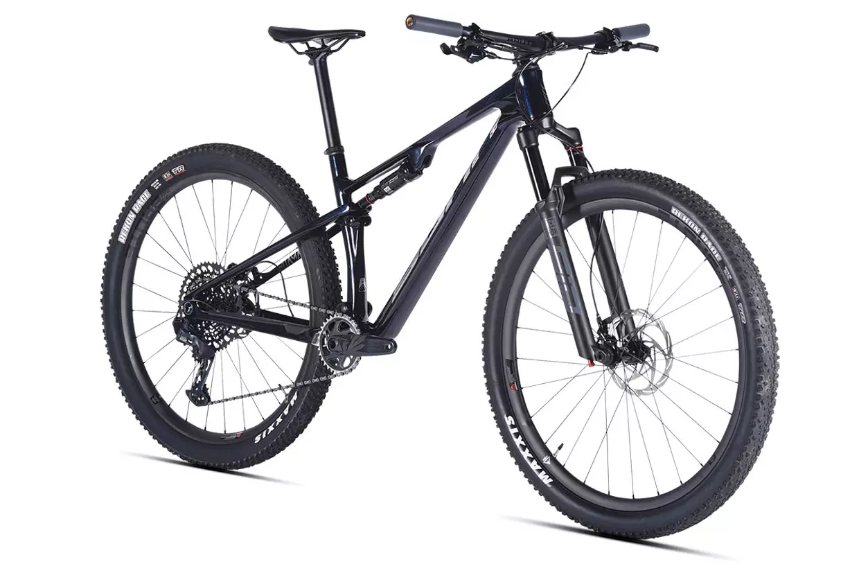 Sunn Shamann XC S1